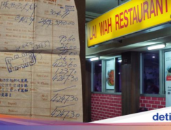 Heboh! Biaya Pesta Nikah Di Restoran Tahun 1979 Ternyata Mahal