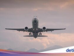 Bos Garuda Beri Alasan Kenapa Harga Tiket Hingga Indonesia Timur Mahal