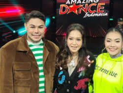 Ivan Gunawan Pelit Kasih Yes Di Kontestan Amazing Dance Indonesia, Ternyata Ini Alasannya