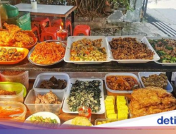 Ngeunah! 5 Tempat Makan Enak Hingga Bandung Ini Berlokasi Hingga Perumahan