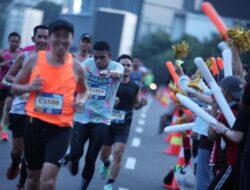 Latihan Dari Sebab Itu Gaya Di Indonesia, Bagaimana Penanganan Luka Sebagai Olahragawan dan Komunitas?