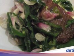 3 Resep Daging Khas Sumatera, Gurih Pedasnya Bikin Nambah Nasi