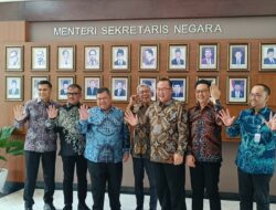 Daftar Nama Capim dan Dewas KPK yang Diserahkan Hingga Jokowi, Mertua Kiky Saputri Lolos