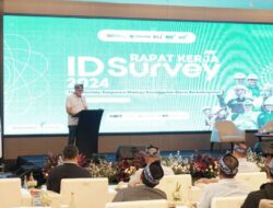 IDSurvey Dukung Pembaruan Arboretum UI Sebagai Lingkungan Berkelanjutan