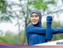 Harus Latihan Berapa Lama Agar Tekanan Darah Turun? Begini Temuan Peneliti