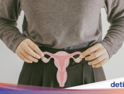 Ilmuwan Inggris Kembangkan Imunisasi Pertama Hingga Dunia Buat Cegah Kanker Ovarium