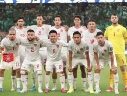 Jadwal Kejuaraan Bahrain vs Timpilihan Indonesia Ke Preliminary Gelar Dunia 2026