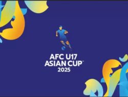 Klasemen Runner Up Seleksi Trophy Asia U-17 2025: Posisi Timpilihan Indonesia Rawan!