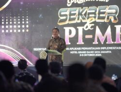 Perkuat Toleransi, Kemenag Luncurkan Sekber Moderasi