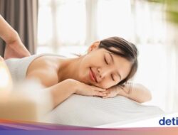 Cuan Spa Esek-esek Milik Bule Aussie Ke Bali, per Bulan Rp 3 Miliar