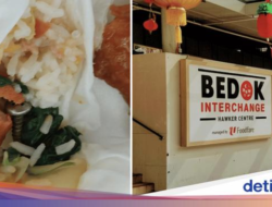 Remaja 13 Tahun Ini Nyaris Telan Baut Berkarat Di Nasi Campur!