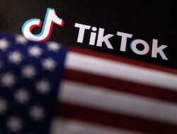 Indonesia User TikTok Terbesar Dunia, Kalahkan Amerika dan Brasil!