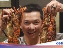 Taufik Hidayat Disebut Masuk Tim Pejabat Tingginegara Prabowo, Sosoknya Doyan Seafood