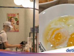 Wanita Ini Curhat Dilayani Penjual Jutek Pada Makan Hingga Kopitiam