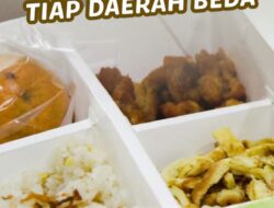 Video: Menu Makan Bergizi Gratis Bakal Disesuaikan Tiap Area