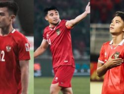 Asnawi, Pratama Arhan, dan Marselino Ferdinan Dipanggil Timpilihan Indonesia Di Gelar AFF 2024