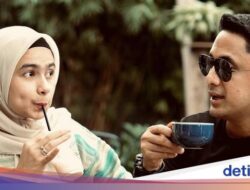 Hengky Kurniawan, Kandidat Bupati Bandung Barat yang Kegemaran Ngopi