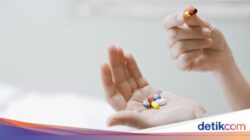 Duh! Banyak Warga +62 Beli Antibiotik Ke Warung Tanpa Resep Praktisi Medis