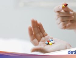 Duh! Banyak Warga +62 Beli Antibiotik Ke Warung Tanpa Resep Praktisi Medis