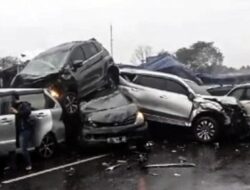 Cara Aman Berkendara Hingga Jalan Basah Di Melihat Kemakmuran Ban