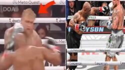 Unggul Jake Paul Atas Mike Tyson Sudah Diatur, Ini Buktinya!