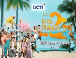 Assalamualaikum Bali Penayangan Pertama Ke RCTI Mulai Senin, 18 November 2024 Pukul 17.30 WIB