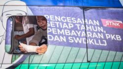 Kemenkeu Klaim Opsen Pph Kendaraan 2025 Mudah Diterapkan