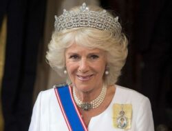 Ratu Camilla Simpan Dendam Mendalam Di Pangeran Harry, Hubungan Memburuk