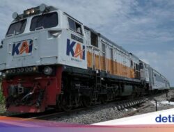 Cara Hingga Temanggung Untuk Jakarta Naik Kereta dan Stasiun Terdekatnya