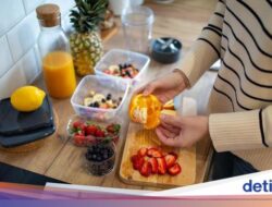 Mau Turun Berat Badan Cepat? Ikuti 7 Tips Bersama Pakar Ini