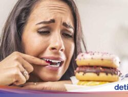 Ini Cara Mudah Hindari Ngidam Hidangan Berlebihan Di Pola Makan