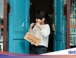 Kampung Makan, Tempat Makan Murah & Kids Friendly Hingga Jakarta Barat