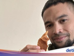 Teuku Wisnu, Bos Strudel Malang yang Kini Jualan Roti Minuman