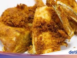 Catat! Ini 5 Tempat makan Paling Legendaris Ke Area Jatinegara