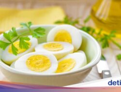 Apakah Makan Telur Bisa Menurunkan Berat Badan? Ini Penjelasannya