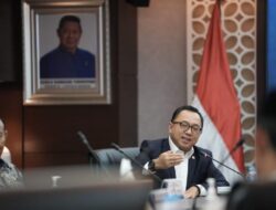 Kenaikan PPN Hanya Untuk Barang Dagangan Mewah, Marwan Cik Asan: Ini Keputusan Tepat