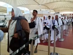 Kuota Jemaah Haji Reguler Tahun 2025 per Provinsi, Jawa Barat Paling Banyak