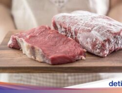 4 Cara Tepat dan Aman Melumerkan Minuman Beku