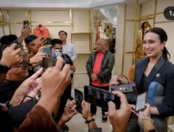 Pejabat Tim Pejabat Tingginegara Merah Putih Ada yang Punya Harta Rp5,4 Triliun, Ternyata Pejabat Tingginegara Wisata Internasional