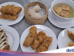 Viral! Ini 10 Spot Sarapan Di Bandung, Ada Kopitiam hingga Bubur Ayam