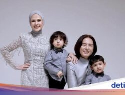 Kompak! Ini Momen Roger Danuarta dan Cut Meyriska Makan Bareng