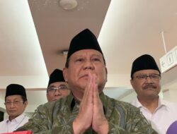 Bersihkan Dirimu Sebelumnya Kau Dibersihkan