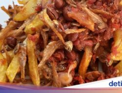3 Resep Olahan Kentang Bagi Stok Lauk Ramadan yang Gurih Pedas
