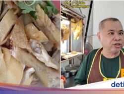 Wanita Ini Diduga Taruh Rambut Ke Pesanannya Untuk Balas Dendam