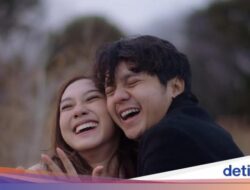 Romantisnya Arbani Yasiz Di Makan Malam Romantis Didalam Raissa Ramadhani