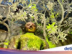 Buka Puasa Ke House of Tugu Di Hidangan ‘Batavia Twilight’