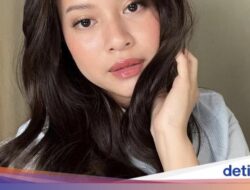 Hanggini Kulineran Di Singapura dan Kunjungi Kafe BLACKPINK Di Jepang