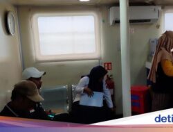 Waduh, Pulau Tidung yang Cantik Kemasukan Uang Palsu