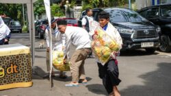 Pertamina Patra Niaga Gelar Santunan Sebagai Anak-anak Yatim