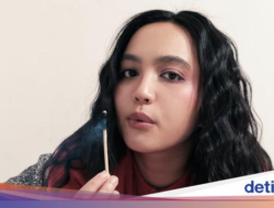 Rachel Amanda Bikin Sandwich hingga Jajan Di Pasar Amsterdam